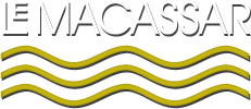 Le Macassar Bed and Breakfast  Logo
